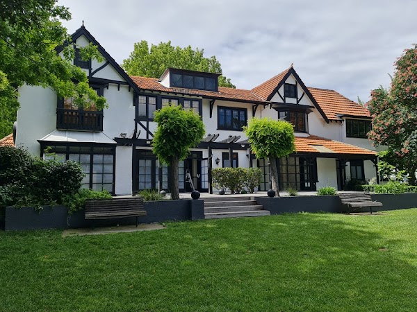 Jimmy's Smokehouse 4