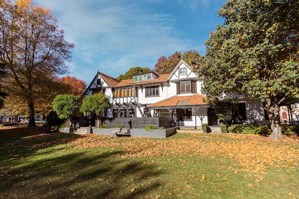 Jimmy's Smokehouse 2