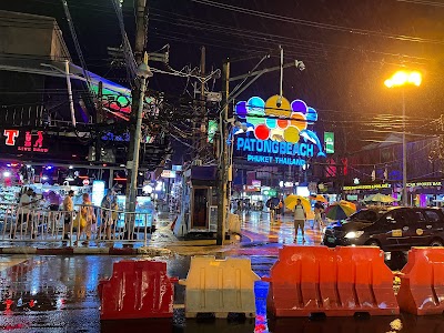 Bangla Road