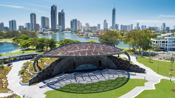 HOTA, Home of the Arts