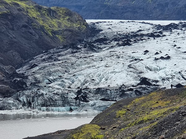Sólheimajökulll 3