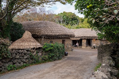Jeju Folk Village