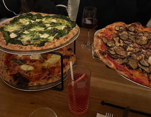 Flour + Water Pizzeria 2