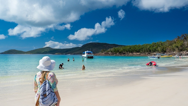 Great Barrier Reef Marine Park