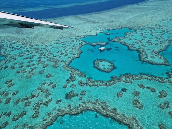 Great Barrier Reef Marine Park 5