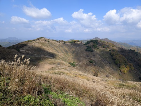 Mindungsan