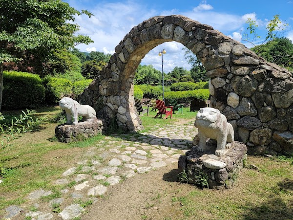 서운동산
