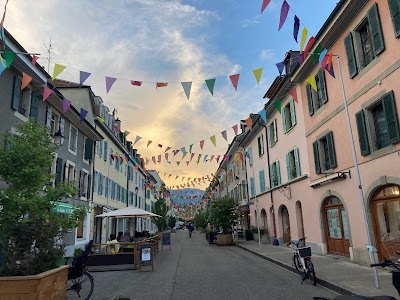 Carouge
