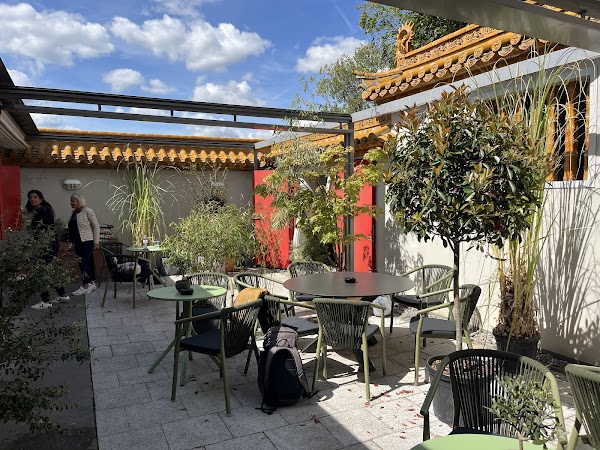 Yu Long Restaurant & Take-Away 1