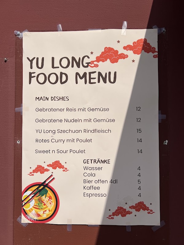 Yu Long Restaurant & Take-Away 3