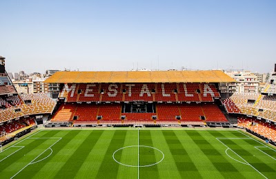 Mestalla Stadium 2
