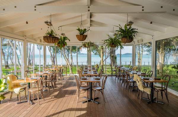 Man O' War Vineyards