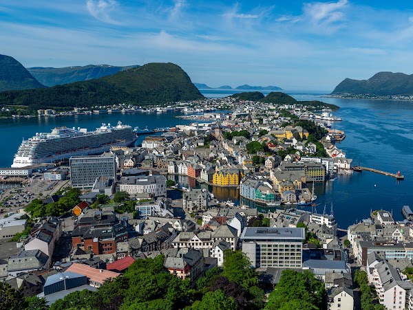 Ålesund