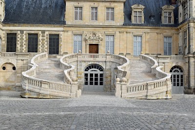 Château de Fontainebleau 2