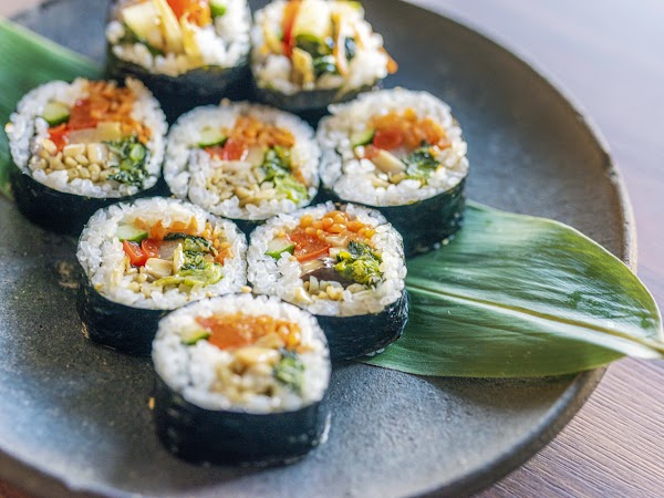 MERCY Vegan Factory KYOTO STATION 5