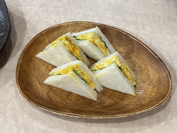 MERCY Vegan Factory KYOTO STATION 3