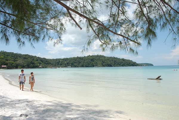 Koh Rong Sanloem 4