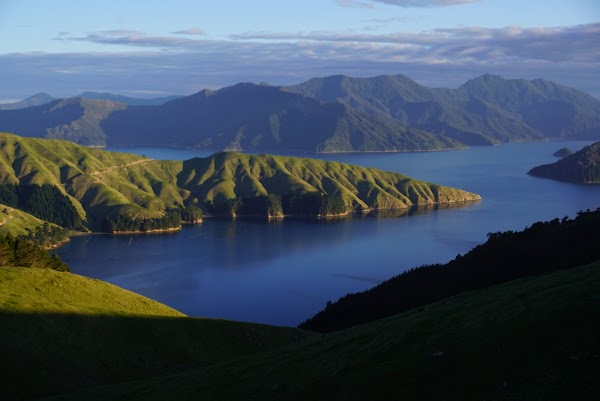 French Pass Lookout 4