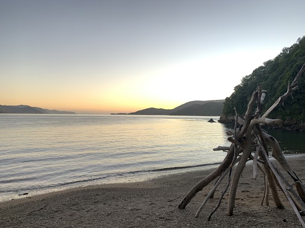 French Pass Lookout 3