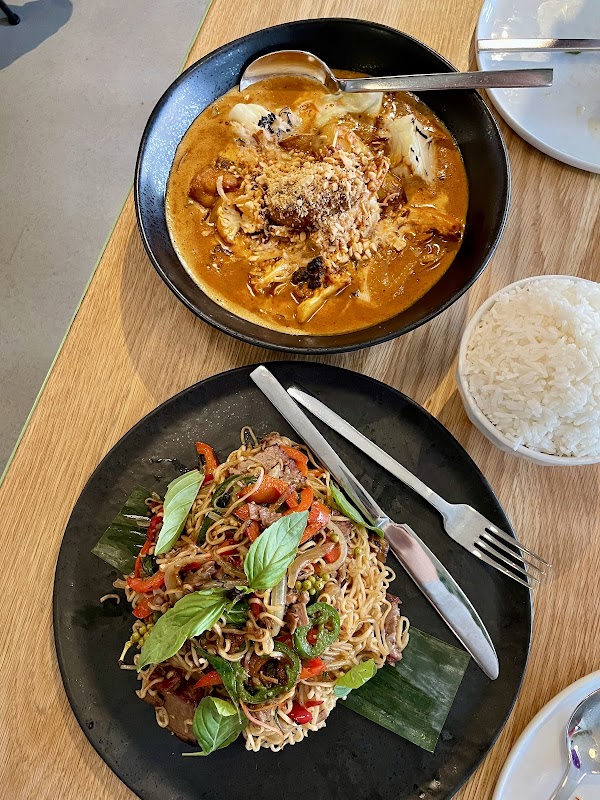 Jo's Modern Thai 2