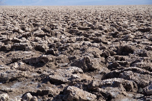 Devils Golf Course 6