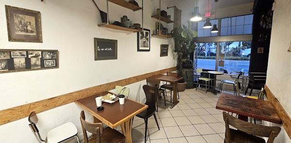 Bettant Bakery & Café