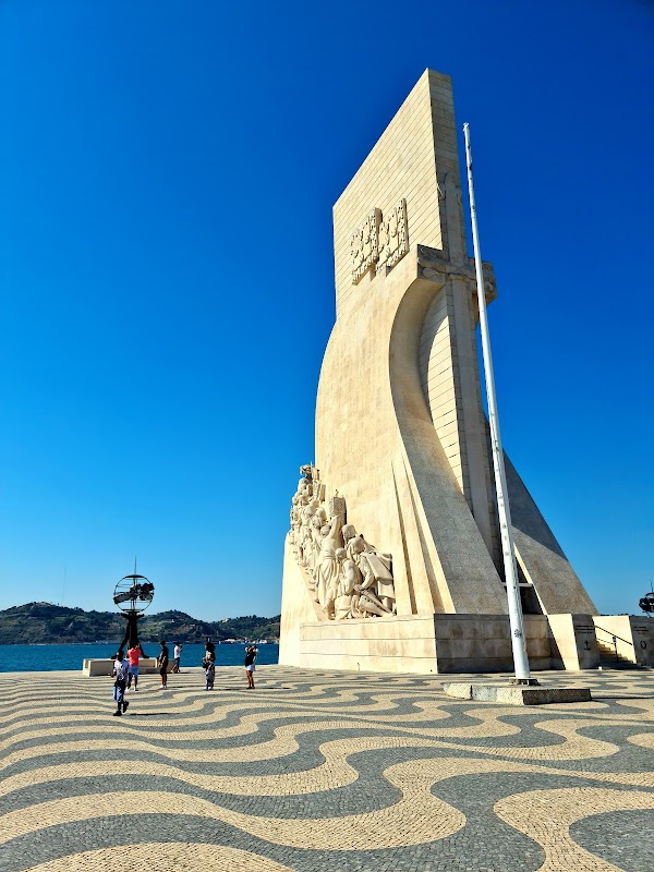 Padrão dos Descobrimentos 5