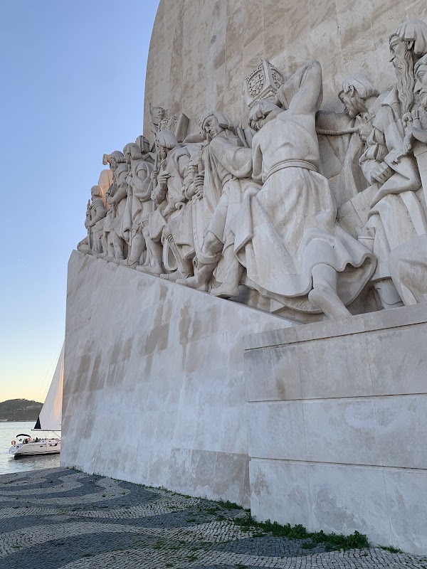 Padrão dos Descobrimentos 2