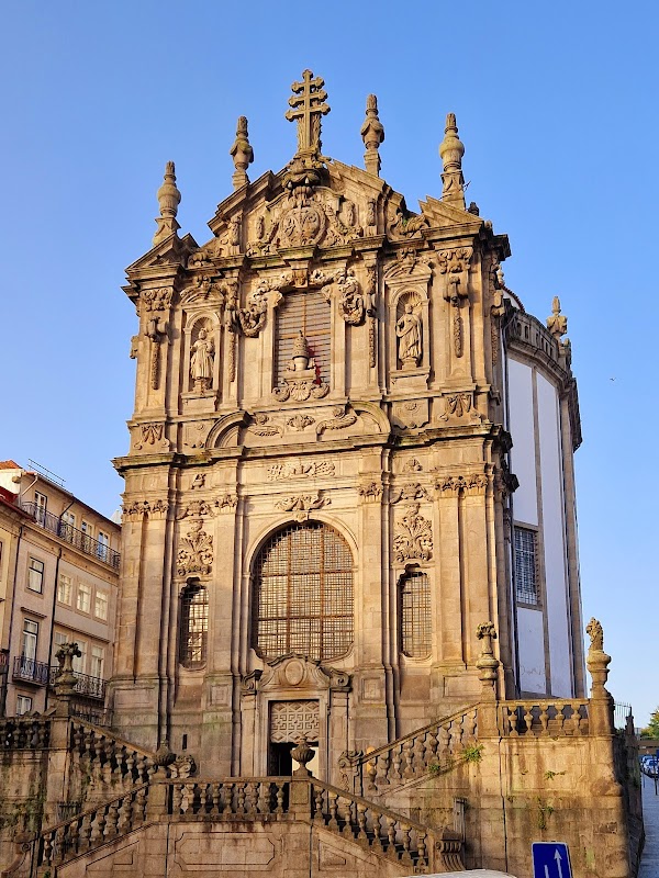 Torre dos Clérigos 5