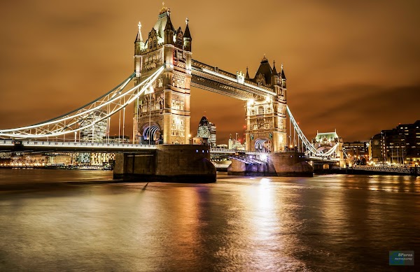 Tower Bridge