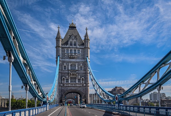 Tower Bridge 5