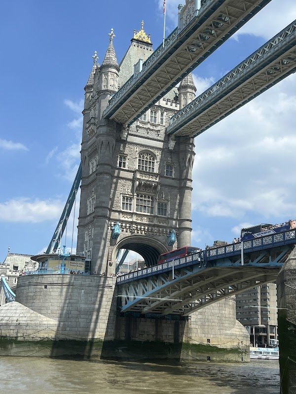 Tower Bridge 3