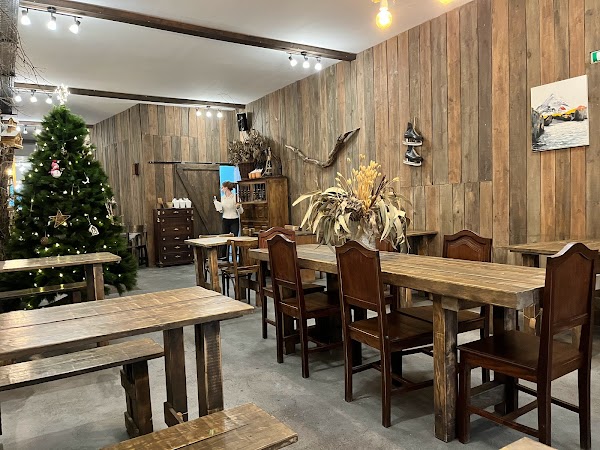 Do Norte Café by Hungry Biker | Brunch & Breakfast