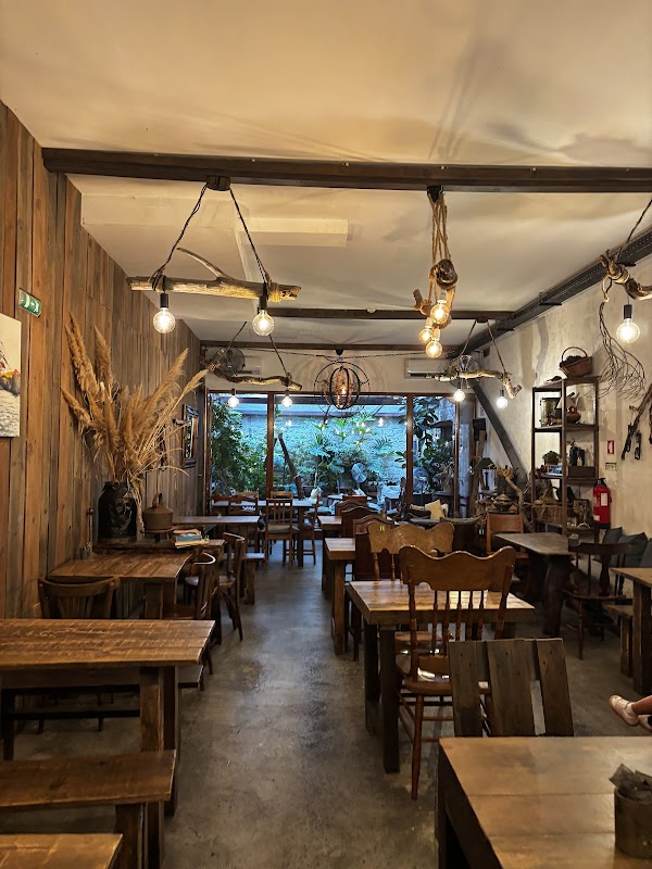 Do Norte Café by Hungry Biker | Brunch & Breakfast