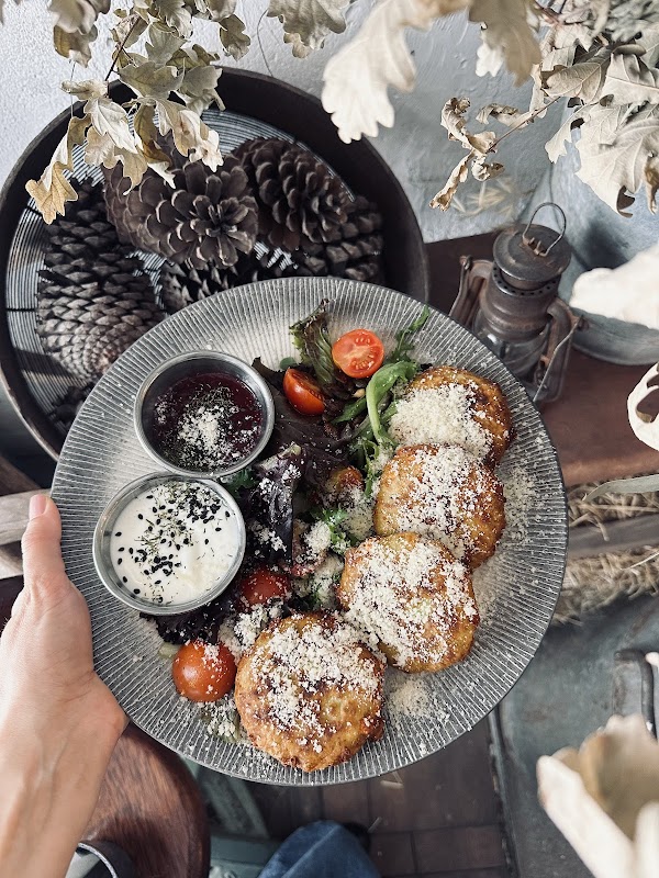 Do Norte Café by Hungry Biker | Brunch & Breakfast 5