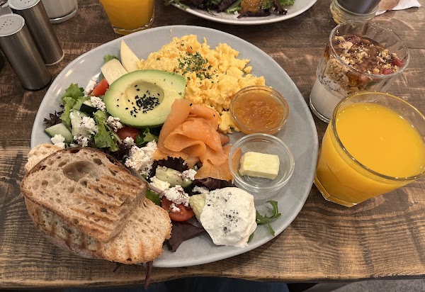 Do Norte Café by Hungry Biker | Brunch & Breakfast 4