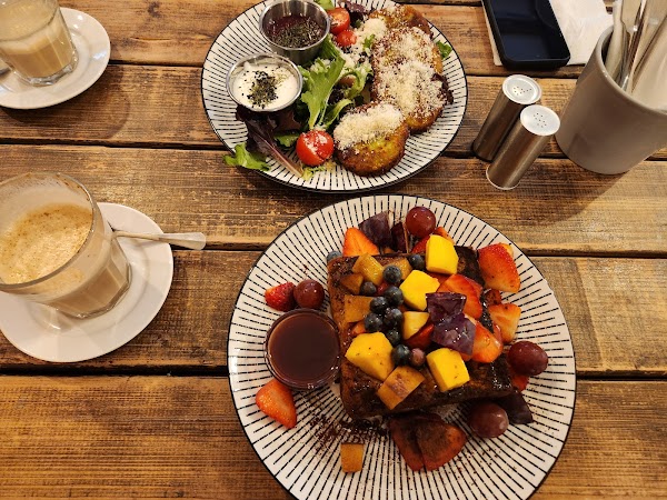 Do Norte Café by Hungry Biker | Brunch & Breakfast 3