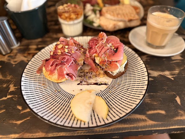 Do Norte Café by Hungry Biker | Brunch & Breakfast 2