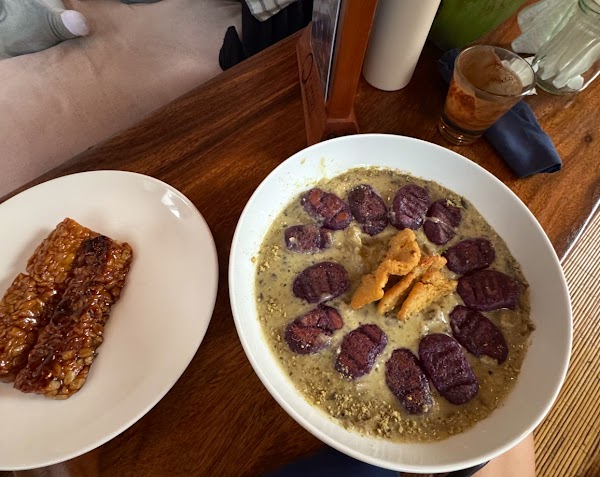 Sayuri Healing Food 4