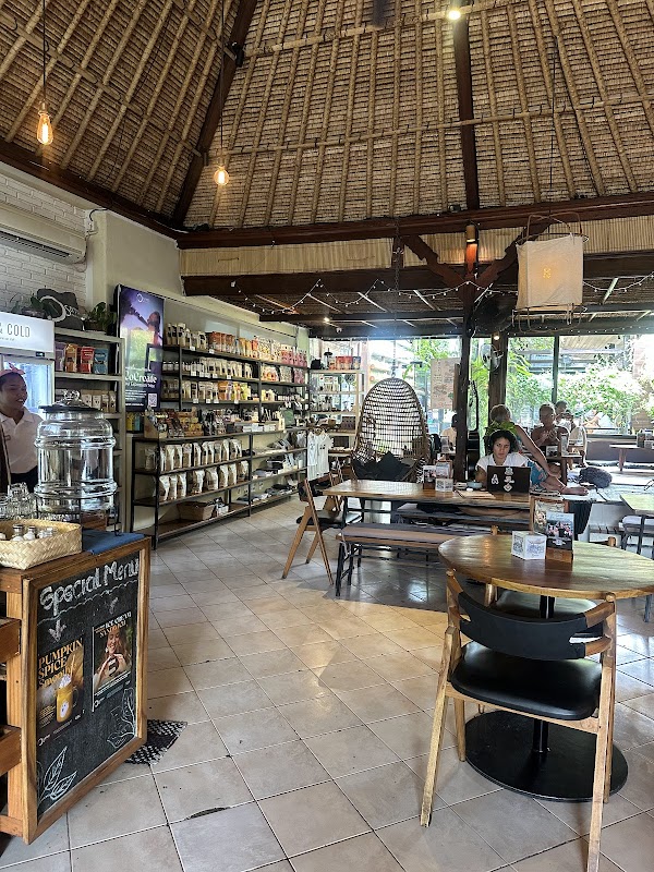 Sayuri Healing Food 2