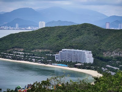 Nha Trang - Vinpearl Land