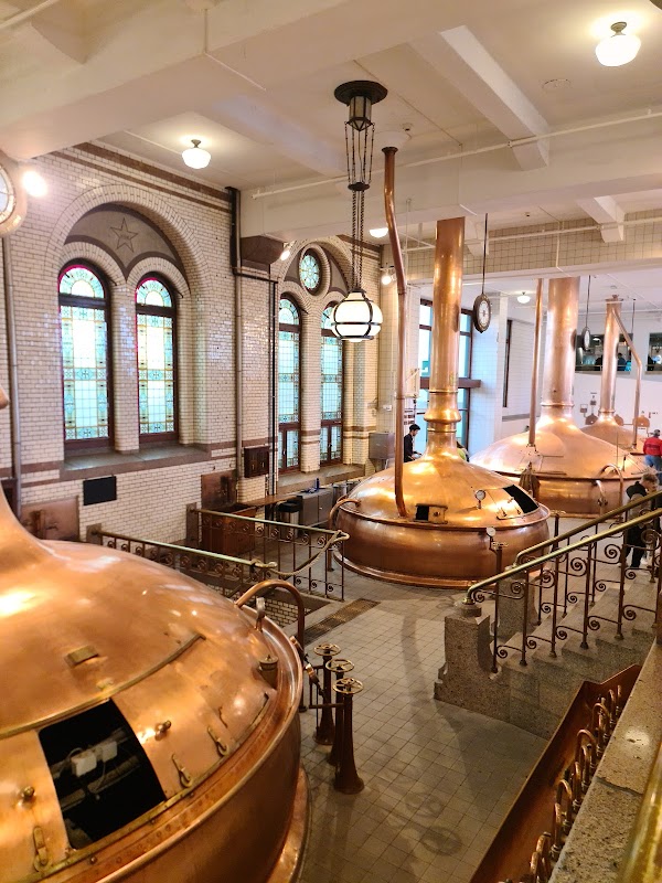 Heineken Experience 5