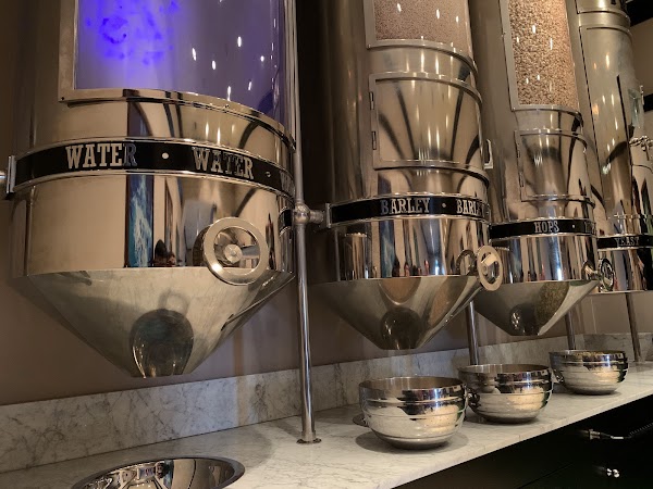 Heineken Experience 3