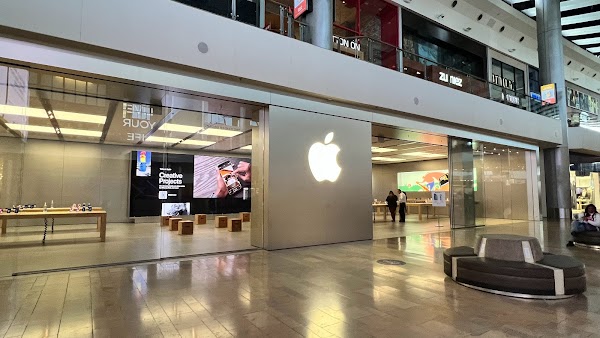 Fashion Show Las Vegas