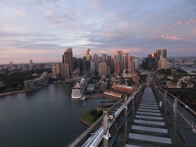 BridgeClimb Sydney