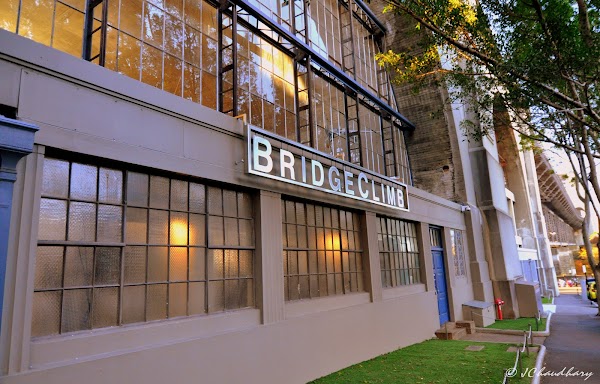 BridgeClimb Sydney 2