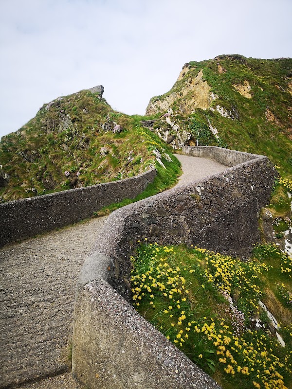 Cé Dhún Chaoin / Dunquin Pier 5