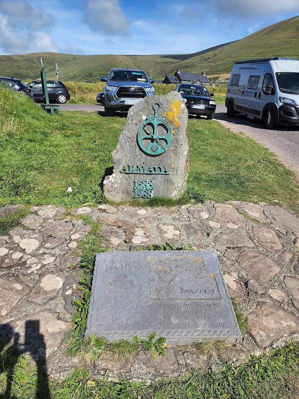 Cé Dhún Chaoin / Dunquin Pier 4