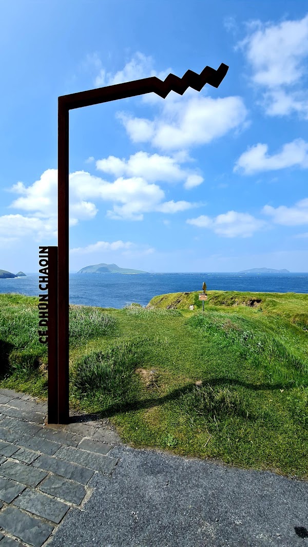 Cé Dhún Chaoin / Dunquin Pier 3
