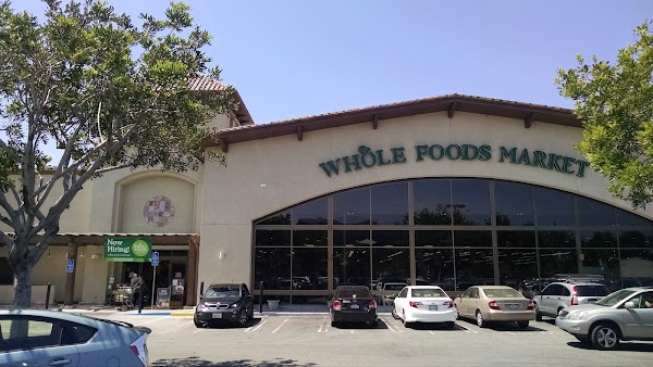 Whole Foods Market